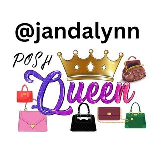 Size Medium Bleached Pink posh tshirt $25